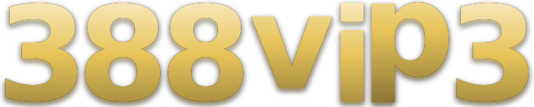 388vip3 logo