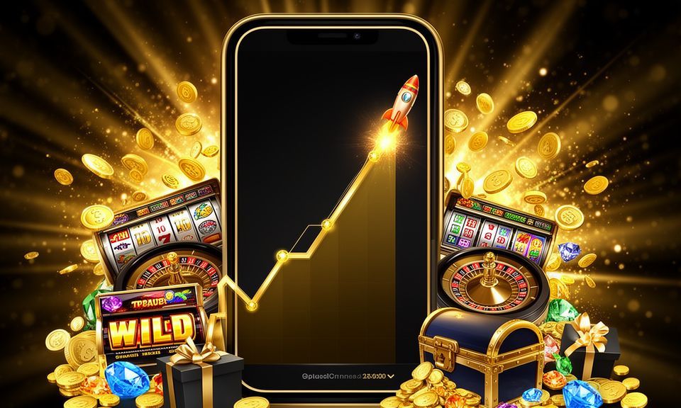 388vip3 အဆင့် ၃ ဆင့်နှင့် 388vip3 App ထည့်သွင်းပါ